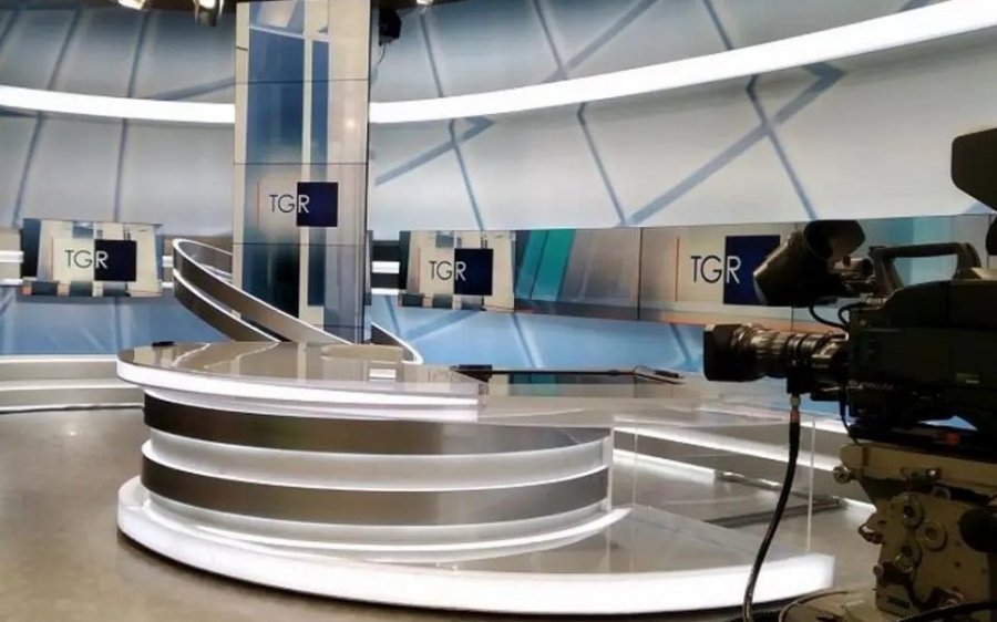 Assemblea Cdr Tgr. Social media Tgr: gratis, senza regole e senza risorse. Così non si può andare avanti