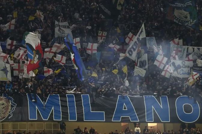 Infiltrazioni ‘ndrangheta curve San Siro, Andrea Beretta inizia a collaborare con i pm