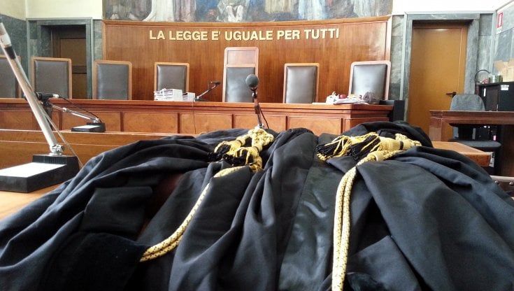 Toghe. Casus belli perfetto per l’assalto