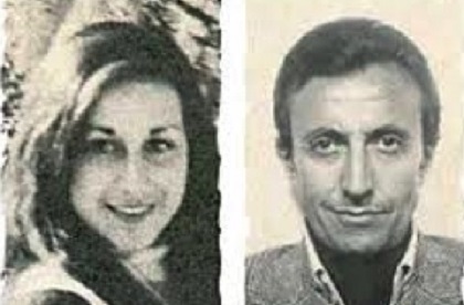 Il Medio Oriente di 45 anni fa dove sparirono i giornalisti Graziella De Palo e Italo Toni