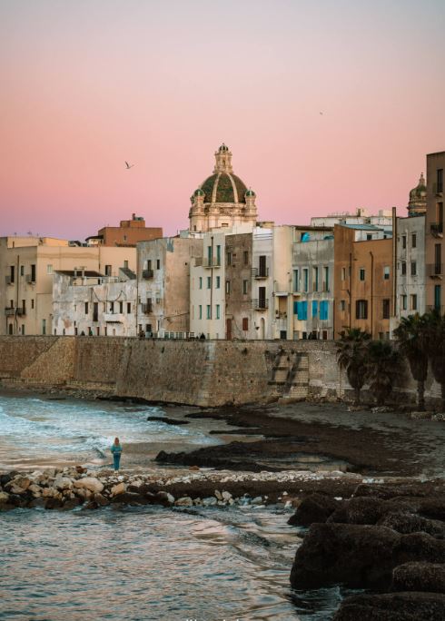 Trapani, tutti i seminari del 21 marzo pomeriggio