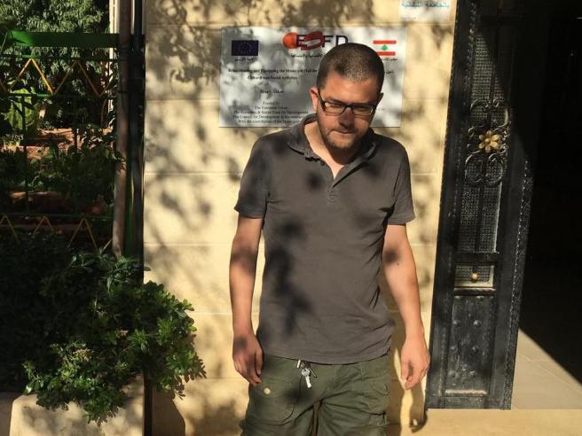 Alberto Trentini ha telefonato alla famiglia