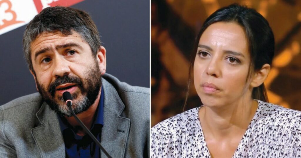 Cronache dal Paese dell’immondizia