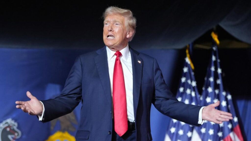 Made in Usa. Quelli che “da Trump magari viene fuori del bene” e gli altolà della storia