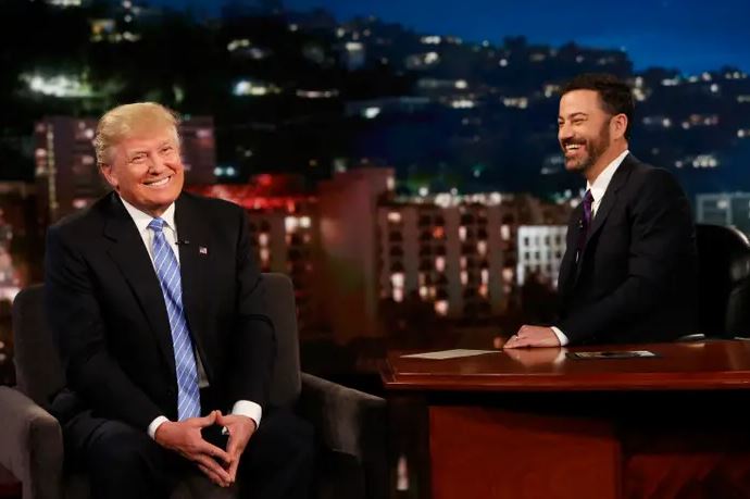 Il free speech e lo sterco del demonio