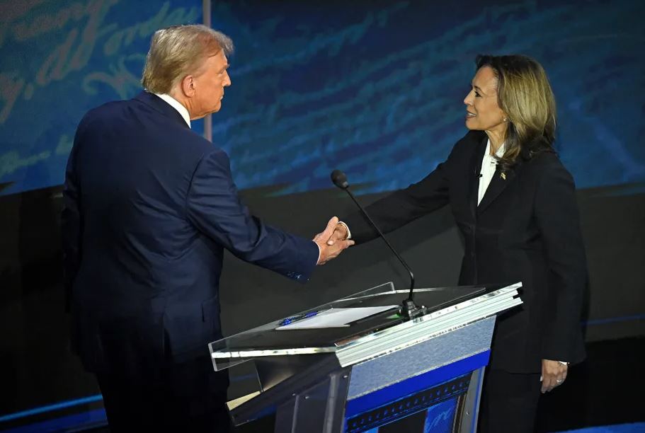 La luce dopo il buio