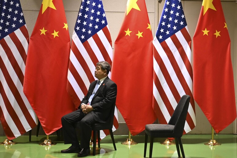 ‘Fanfarone’ Trump: l’incontro con Xi è stato «straordinario»