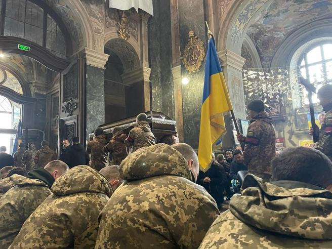 Cosa resterà dell’Ucraina alla fine della guerra?