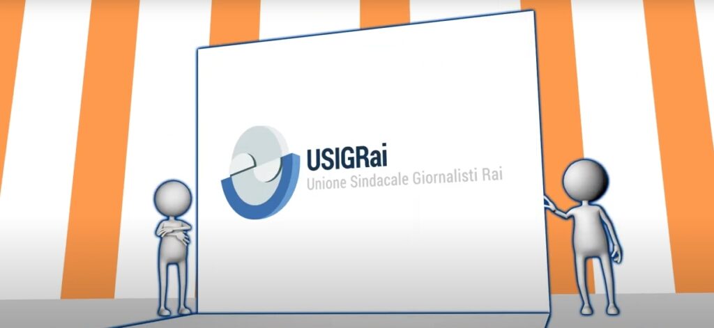 Usigrai: «Bavaglio a doppia mandata per i referendum in Rai»