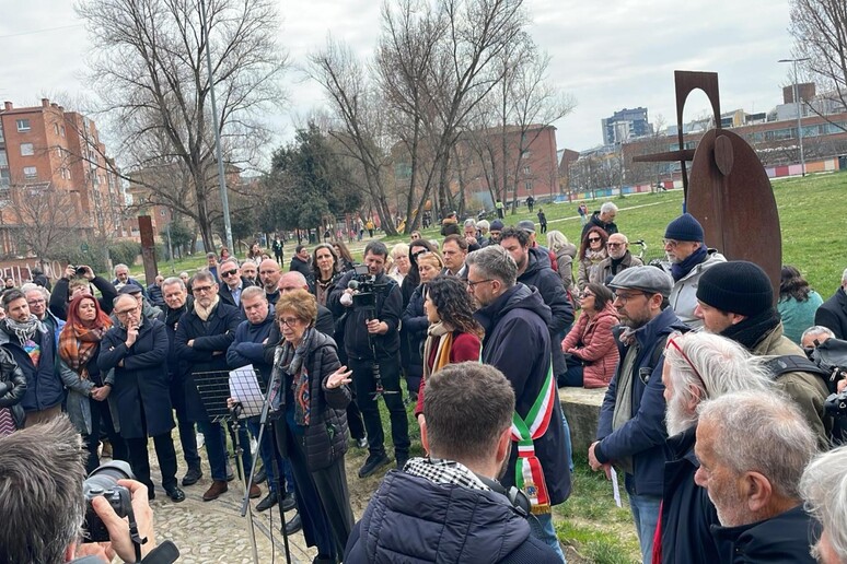 Ustica, un grido di verità