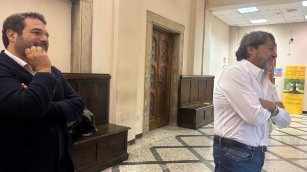 Report: Ranucci e Mottola assolti dall’accusa di diffamazione nei confronti di Maria Cristina Fontana