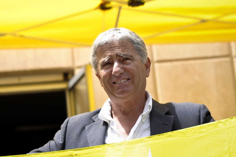 Avviso Pubblico ricorda il sindaco pescatore a quindici anni dalla morte di Angelo Vassallo