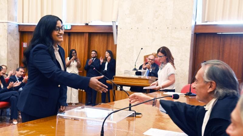 Caro Vannacci, dopo Paola Egonu dedichi tempo anche a Wila